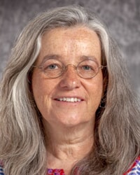 Carolyn Nowosielski